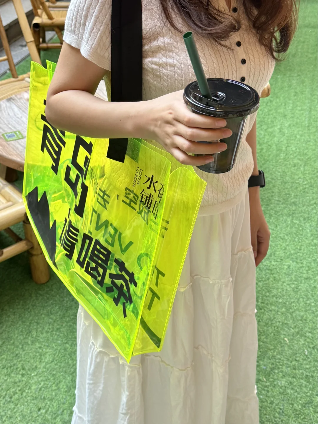 7.6实况～庆幸没去栈桥🌊青岛这条路美翻了