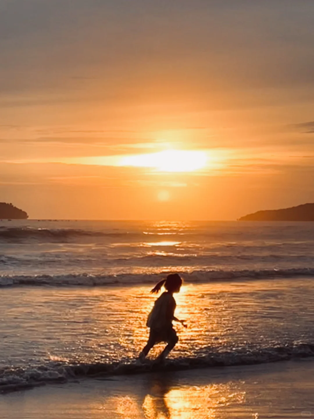 亚庇旅游踩大雷⛈️人多到神似国内旅游黄金周