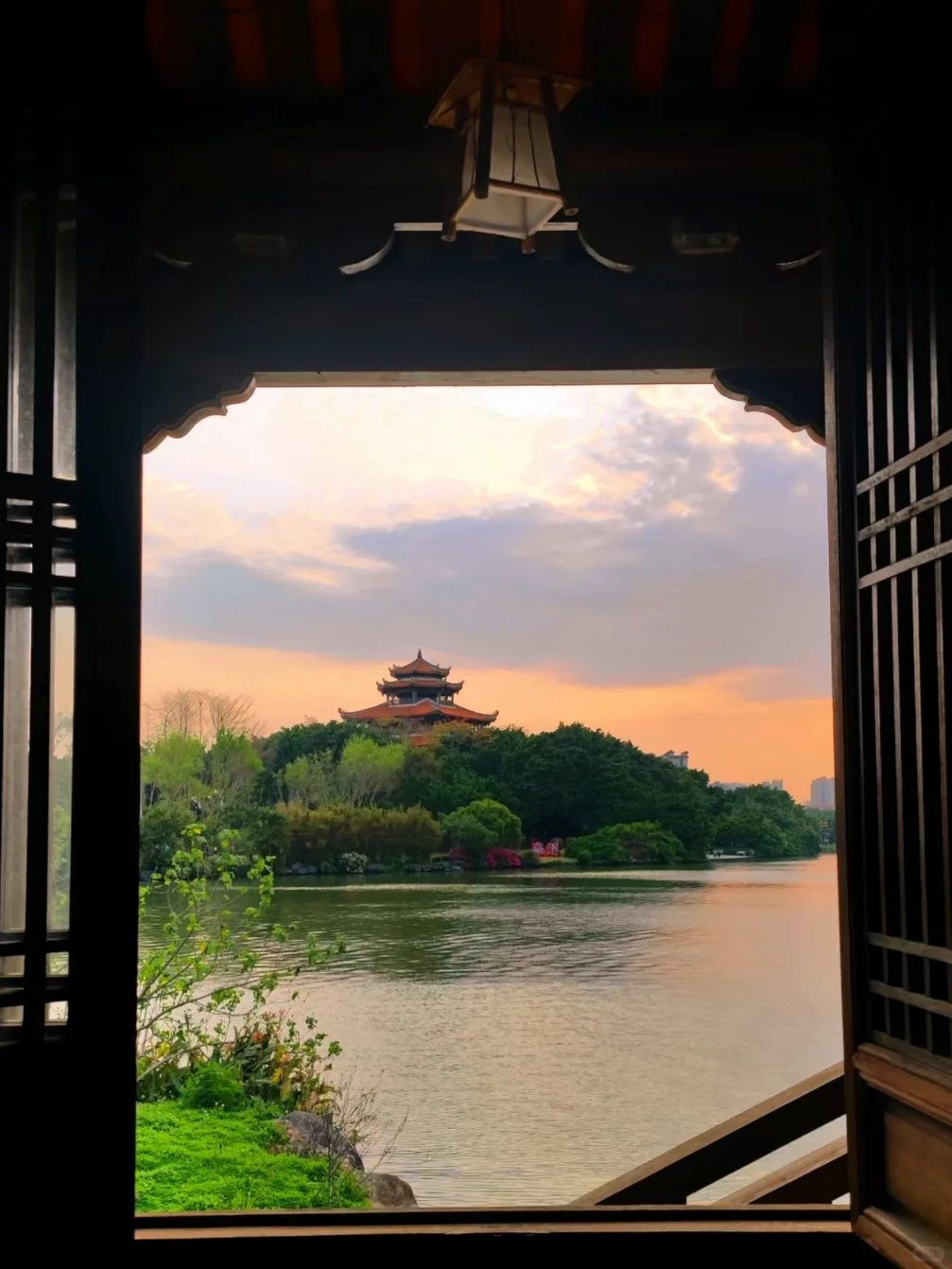🎒泉州7大必玩景点｜需要的赶紧码住❗️❗️