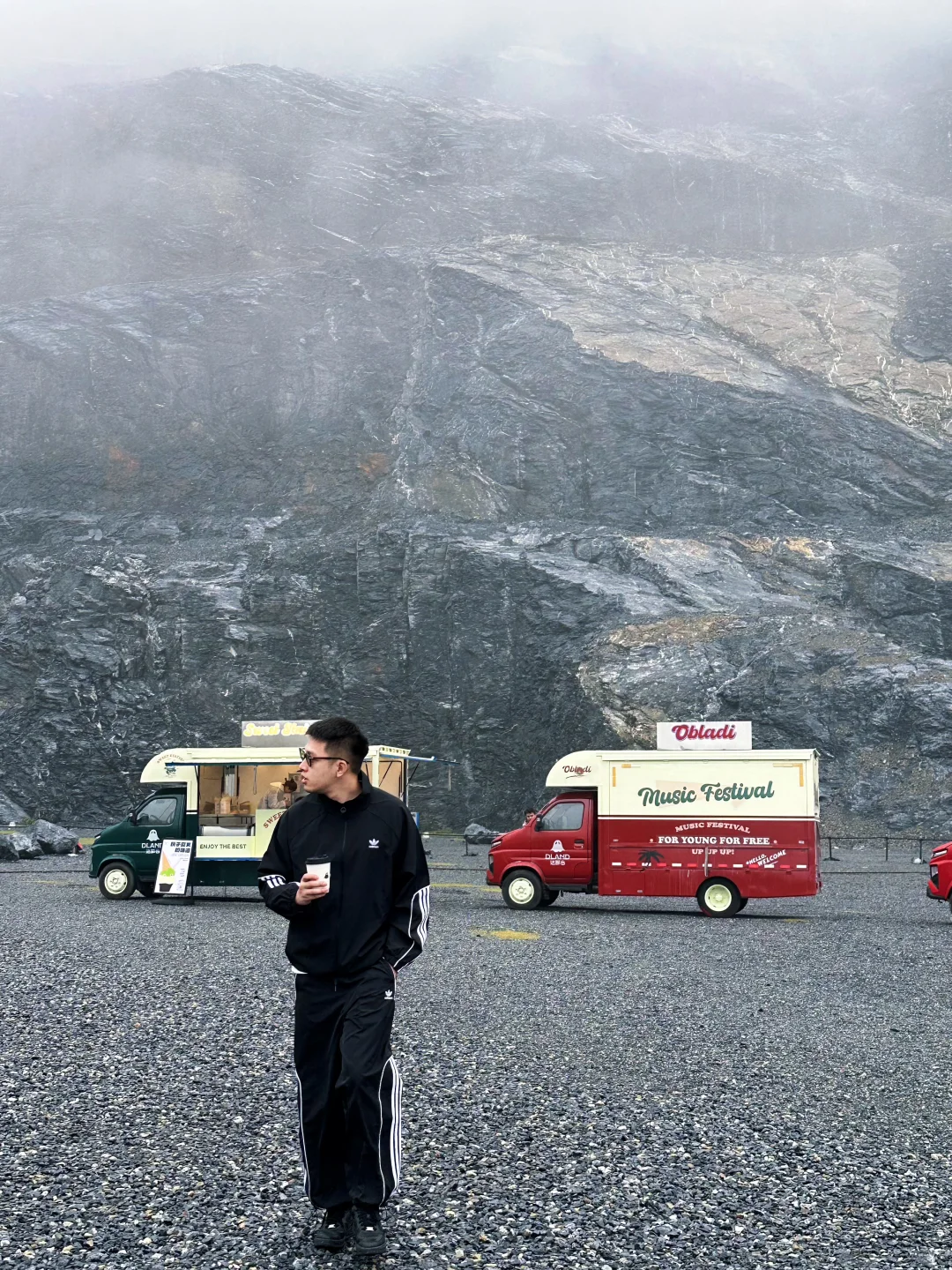 小冰岛真的很出片！