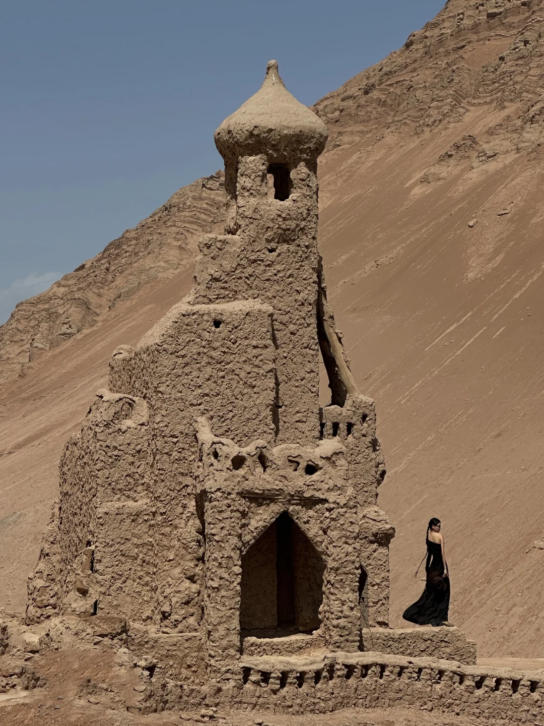 除了阿勒泰！！这才是真正应该去的地方……