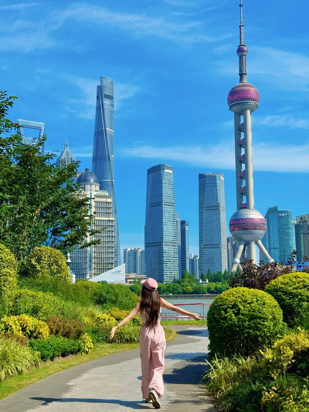 迄今为止，我最喜欢的城市出现了……