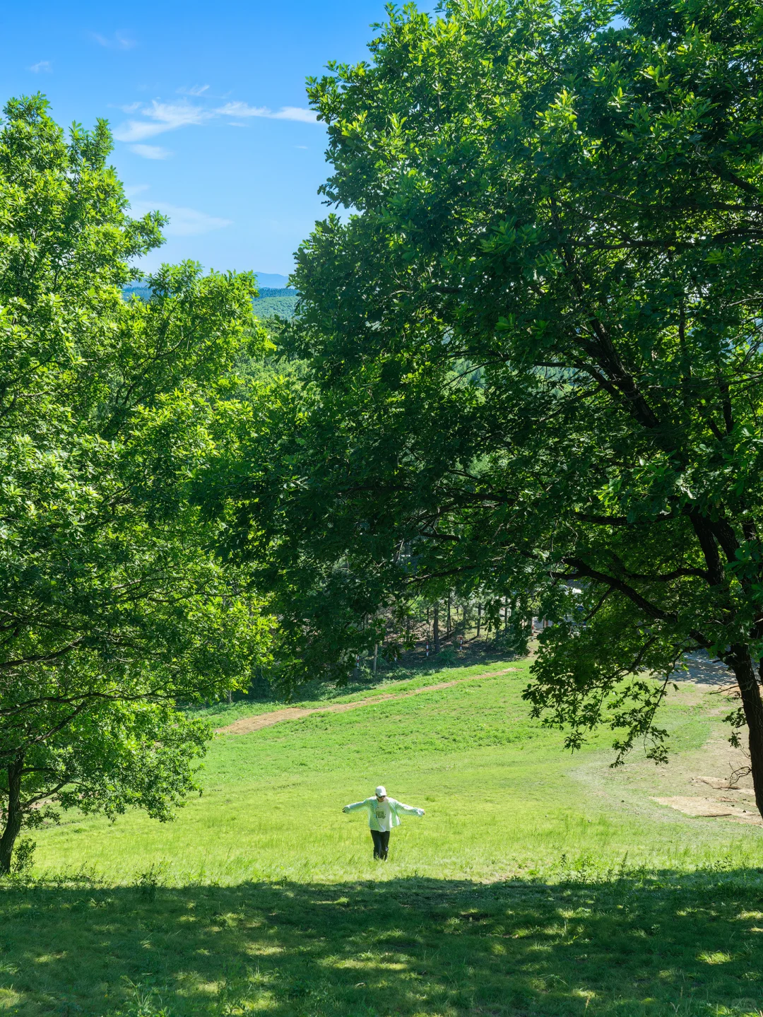 东北避暑！今年去过最冷门的城市！