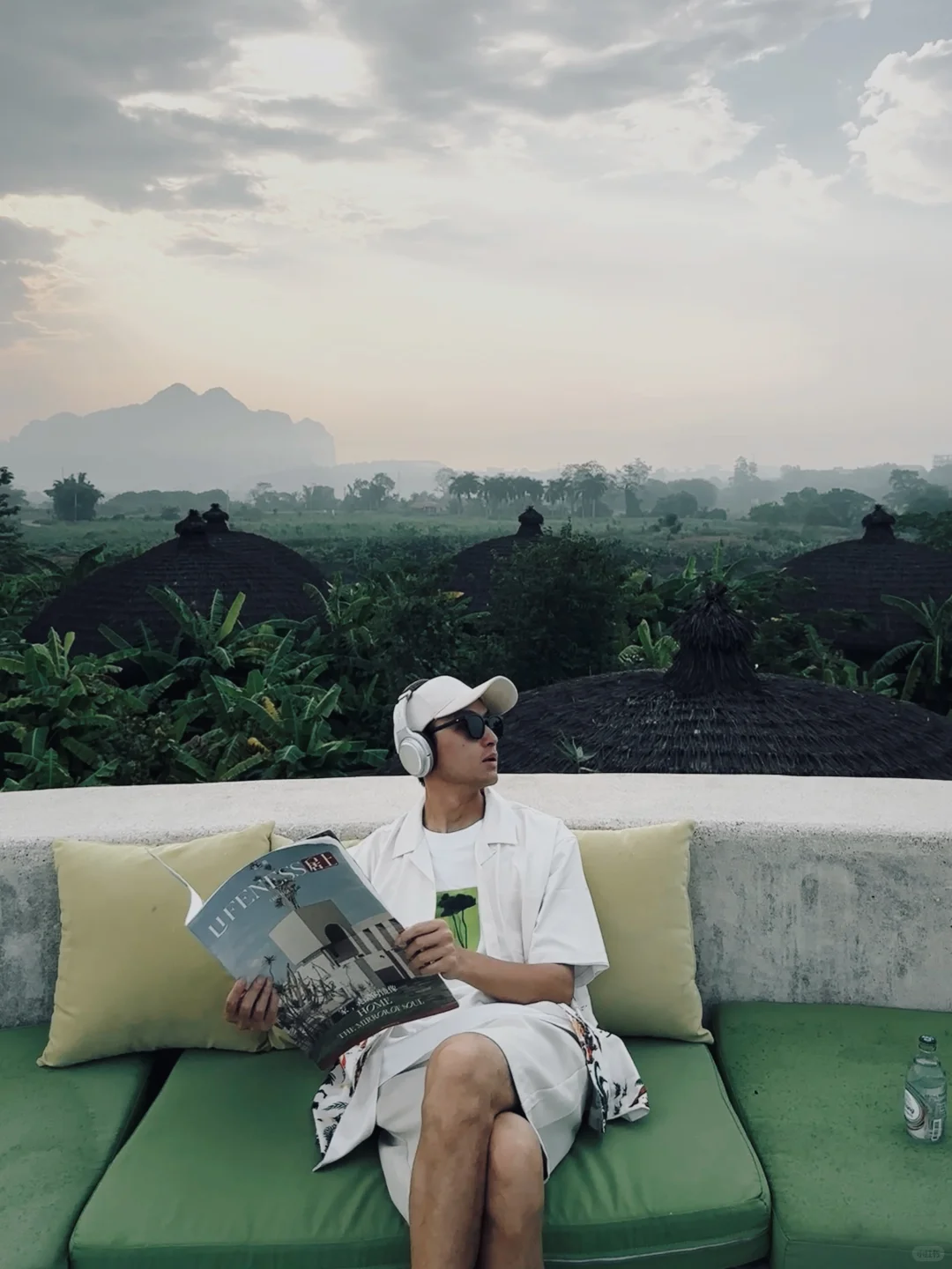 以为桂林已经很美了，直到我来了崇左…