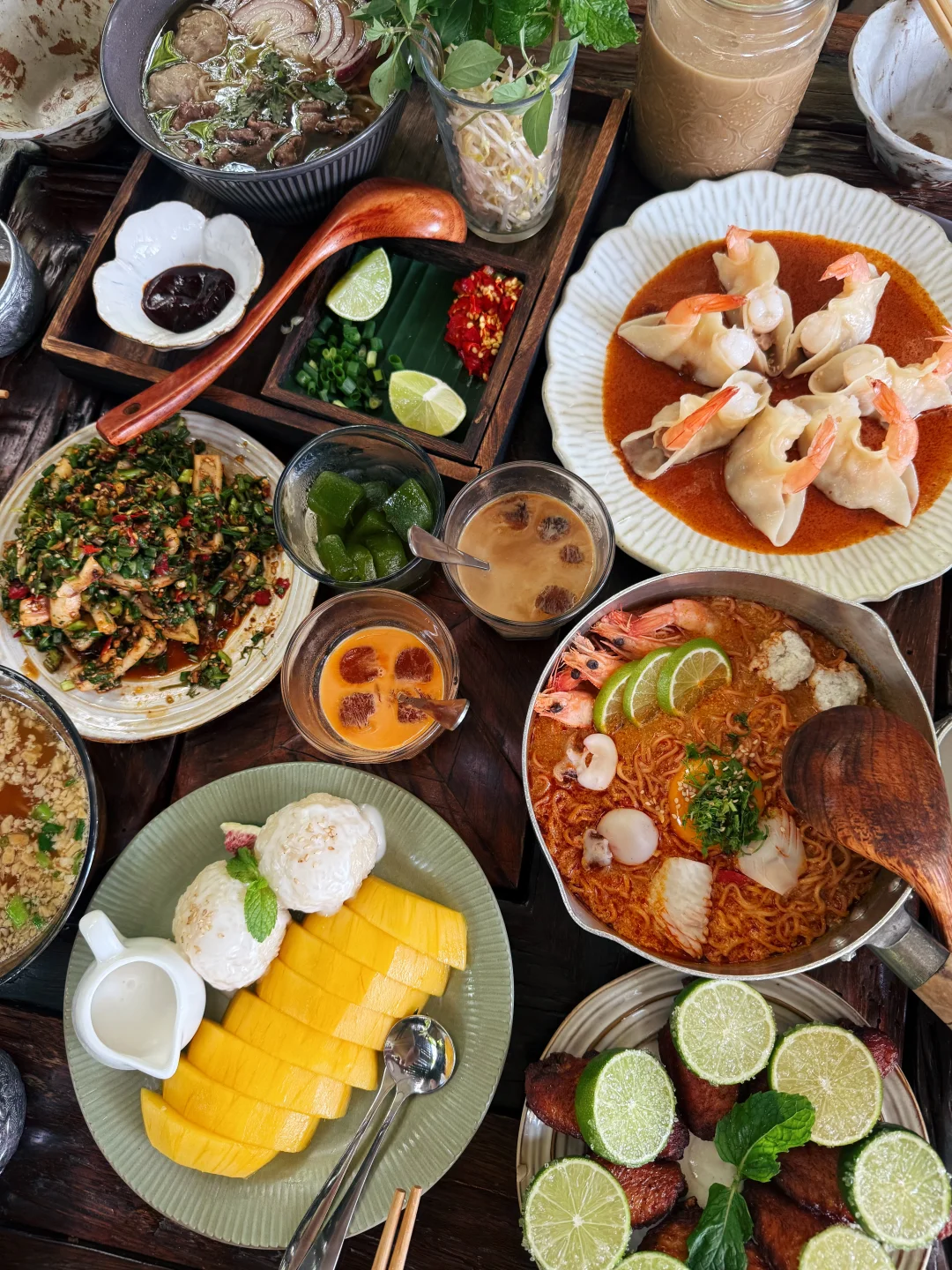 西双版纳亲子游没踩坑❗️带娃不累