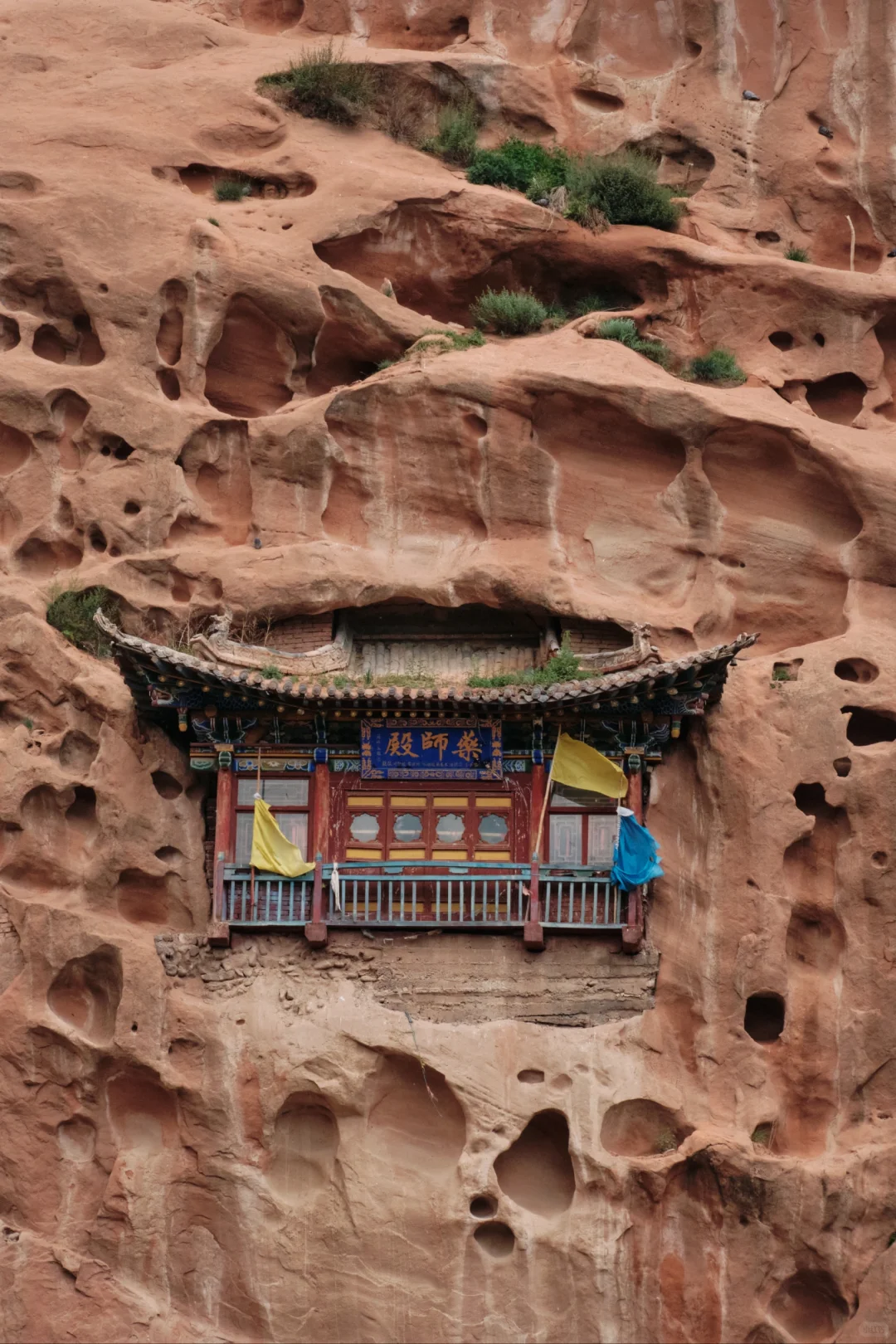 张掖|两天一夜保姆级旅游攻略