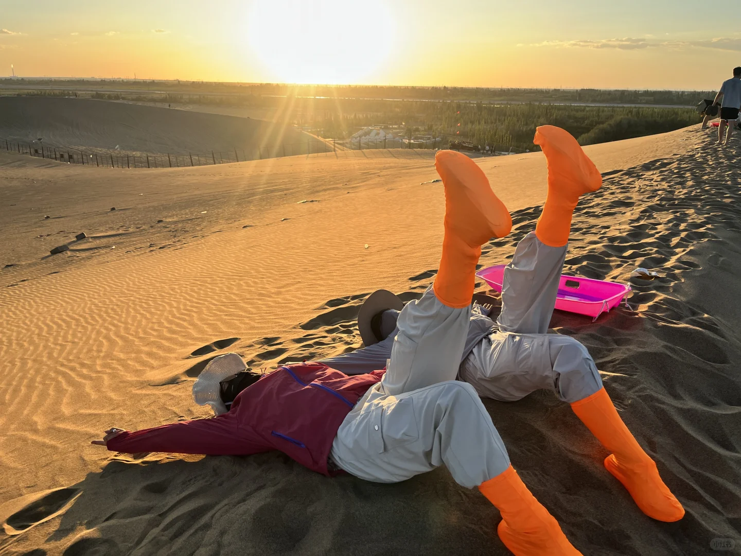 西北旅游攻略！！超详细篇