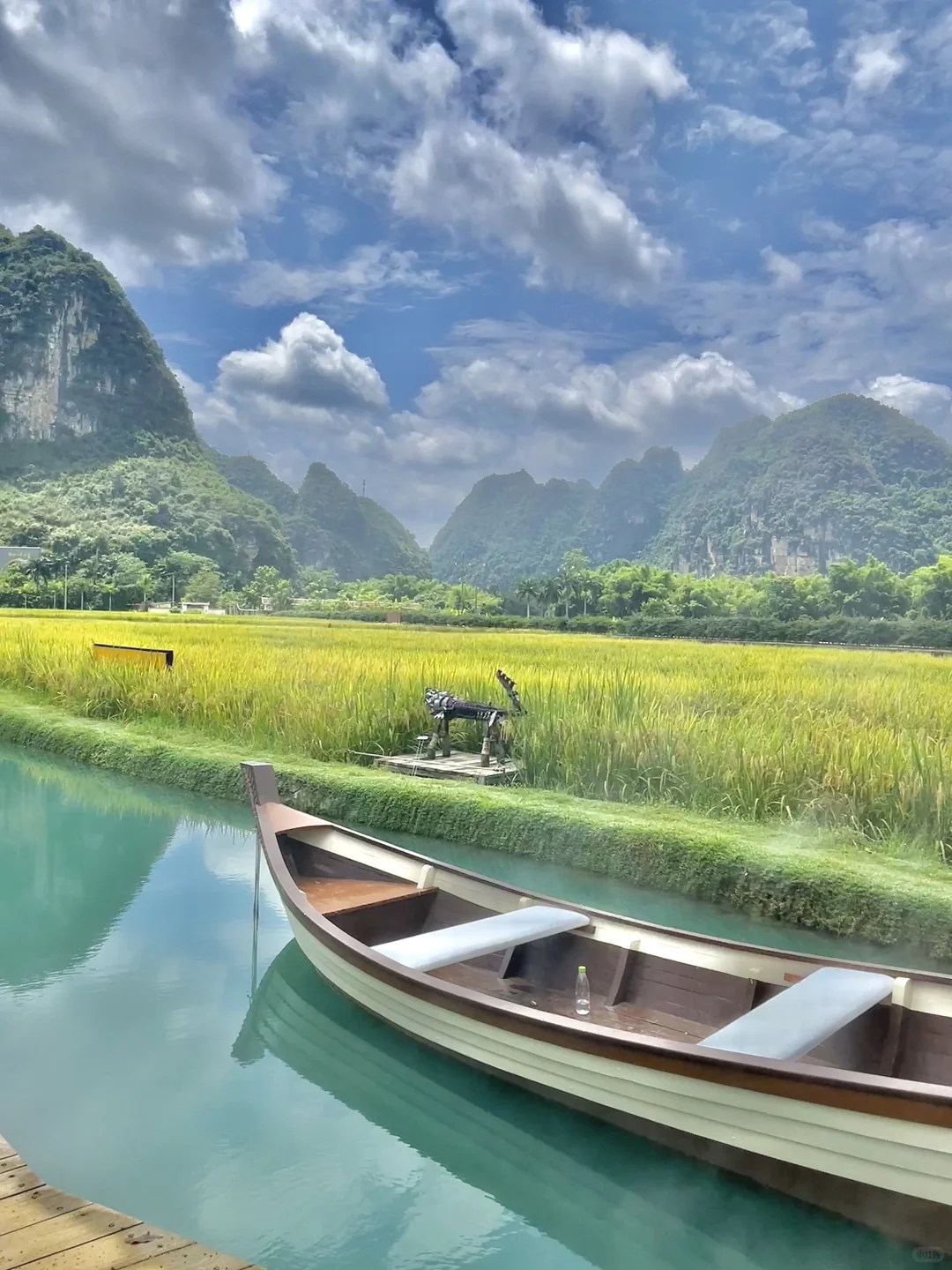 广西…这个地方被严重低估了！！！