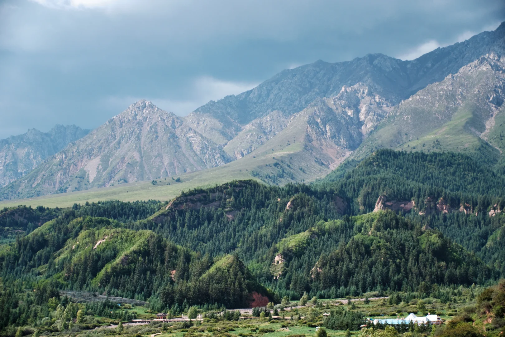 张掖|两天一夜保姆级旅游攻略