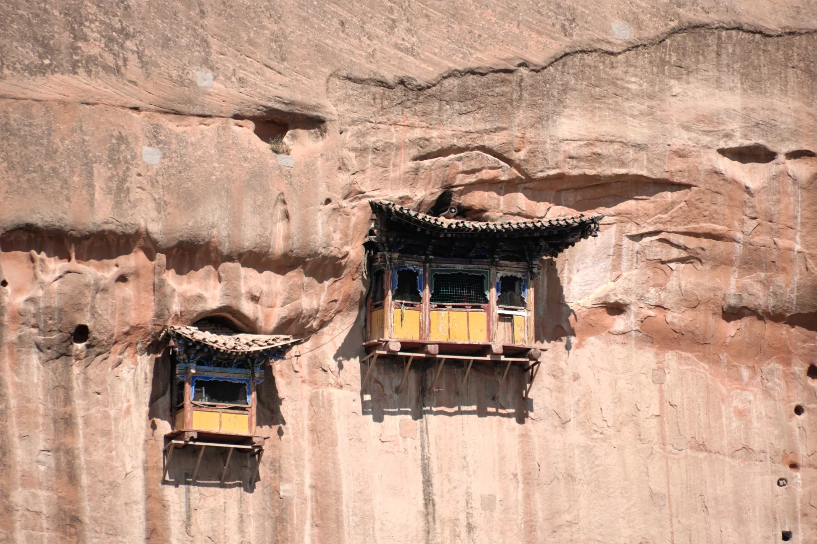 张掖|两天一夜保姆级旅游攻略