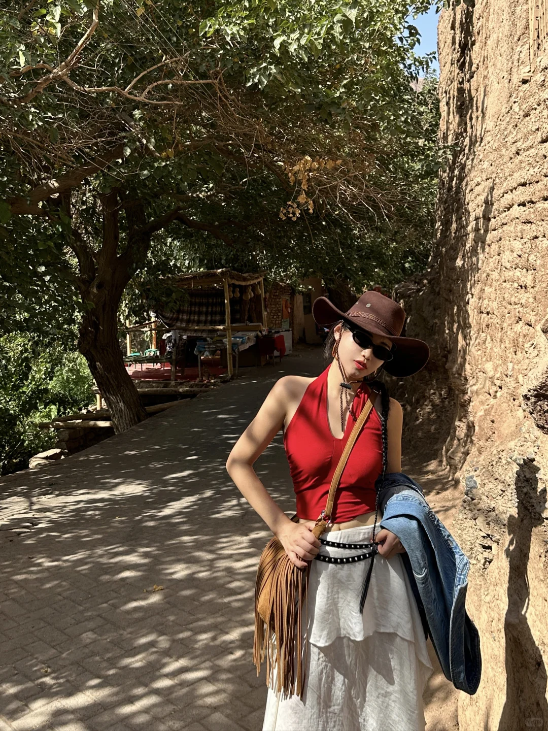 除了阿勒泰！！这才是真正应该去的地方……