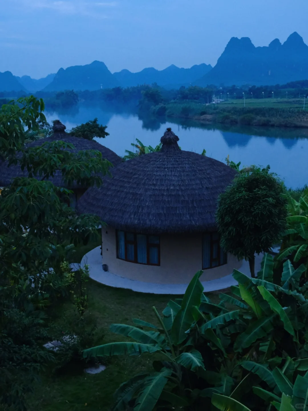 以为桂林已经很美了，直到我来了崇左…