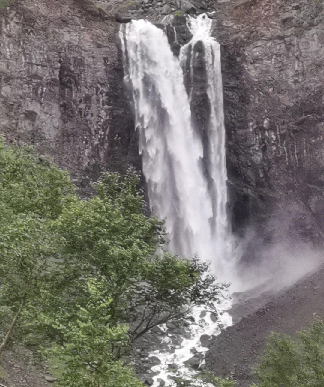 长白山真的很美，值得去看看哦