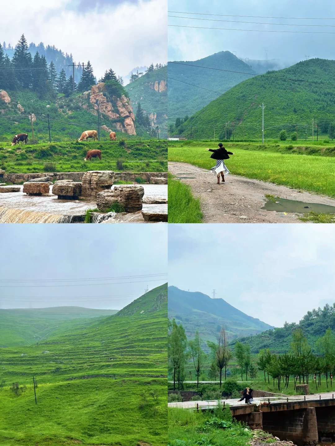 带娃❗️石家庄出发➡️忻州3天2晚自驾攻略✅