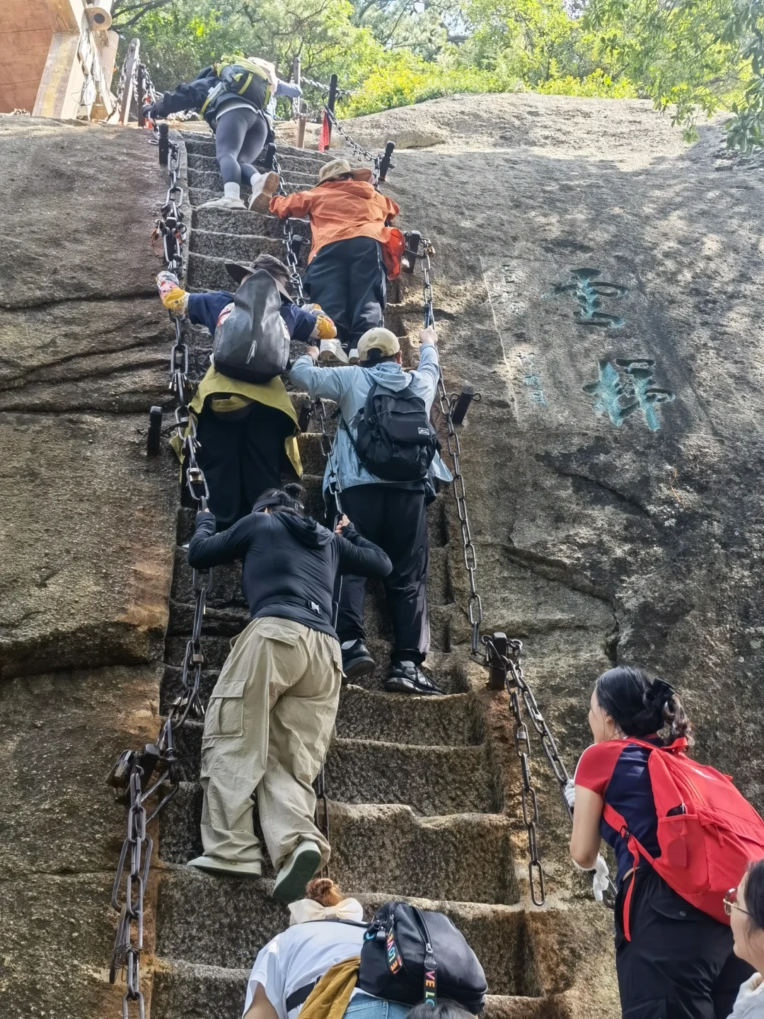 西安和洛阳，两地都去过了来讲讲不同