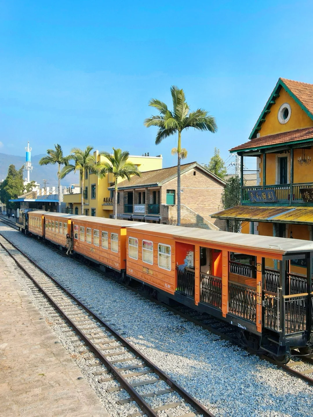 反向旅游！安利一个23 ℃的冷门避暑小城