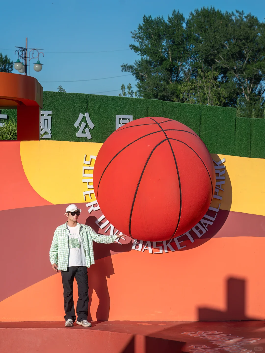 东北避暑！今年去过最冷门的城市！