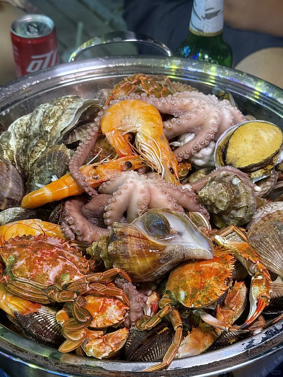 迄今为止，我最喜欢的滨海城市出现了…