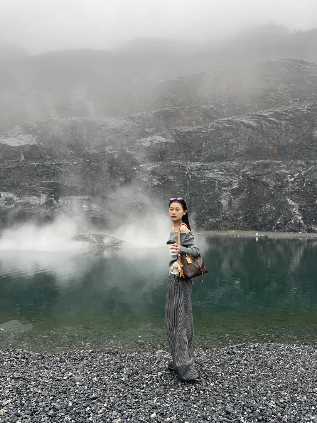 小冰岛真的很出片！