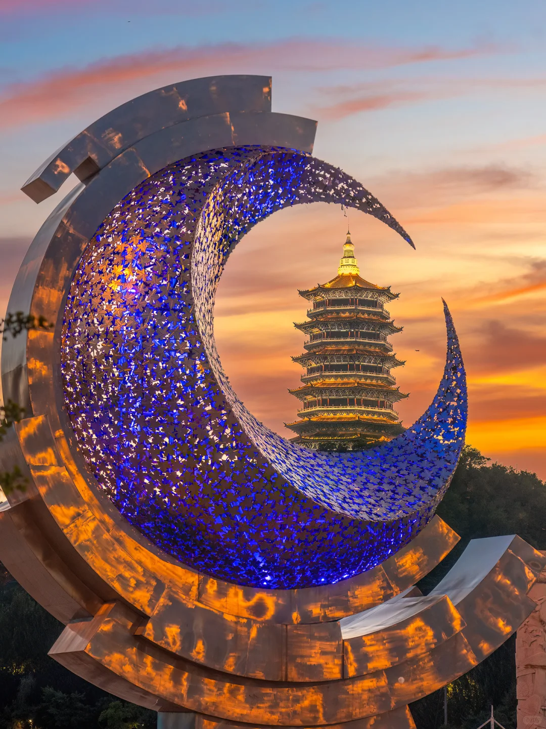 东北避暑！今年去过最冷门的城市！