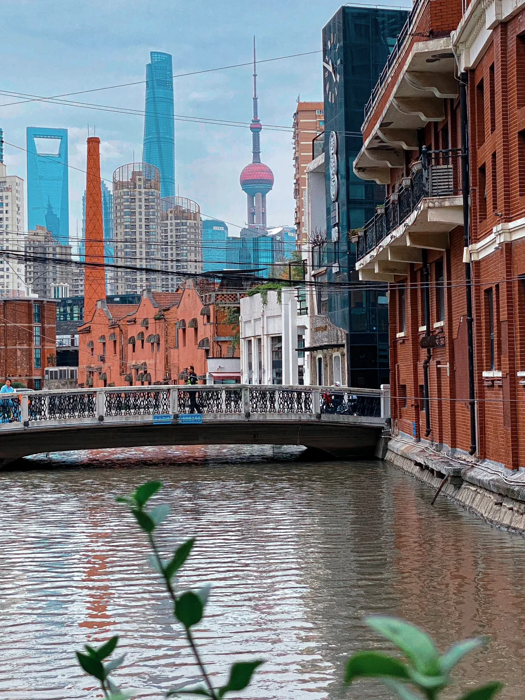 迄今为止，我最喜欢的城市出现了……