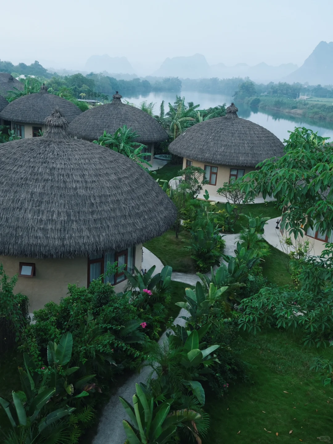 以为桂林已经很美了，直到我来了崇左…