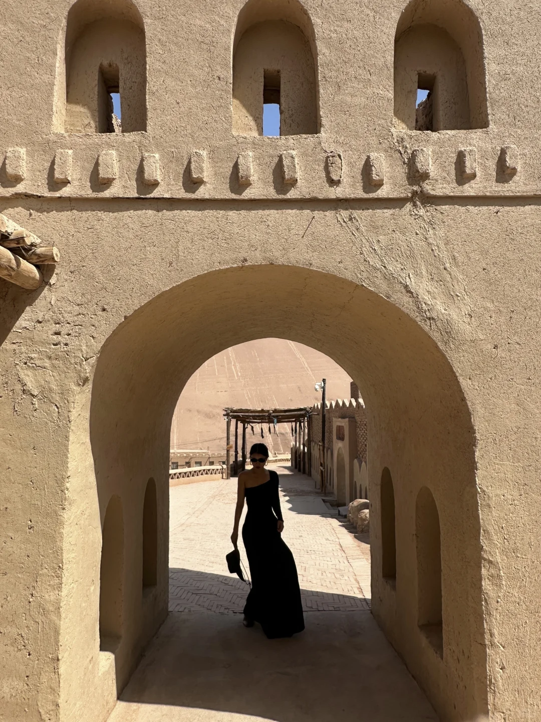 除了阿勒泰！！这才是真正应该去的地方……