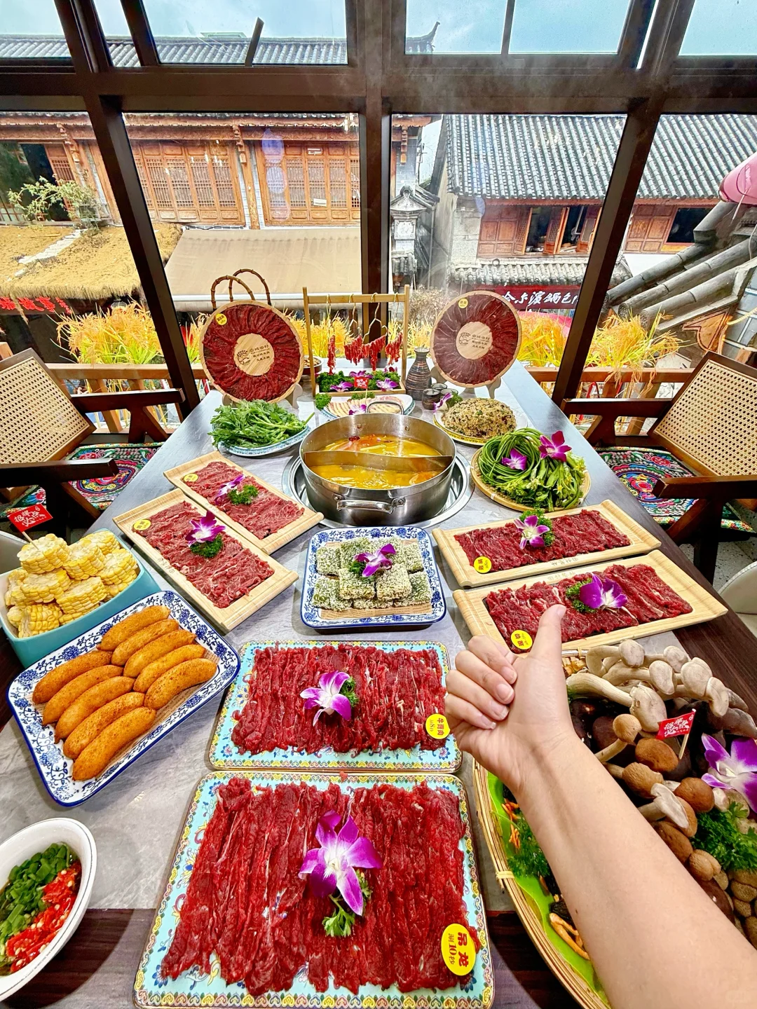 😭😭懒人版大理旅游攻略！！必须分享给你！！