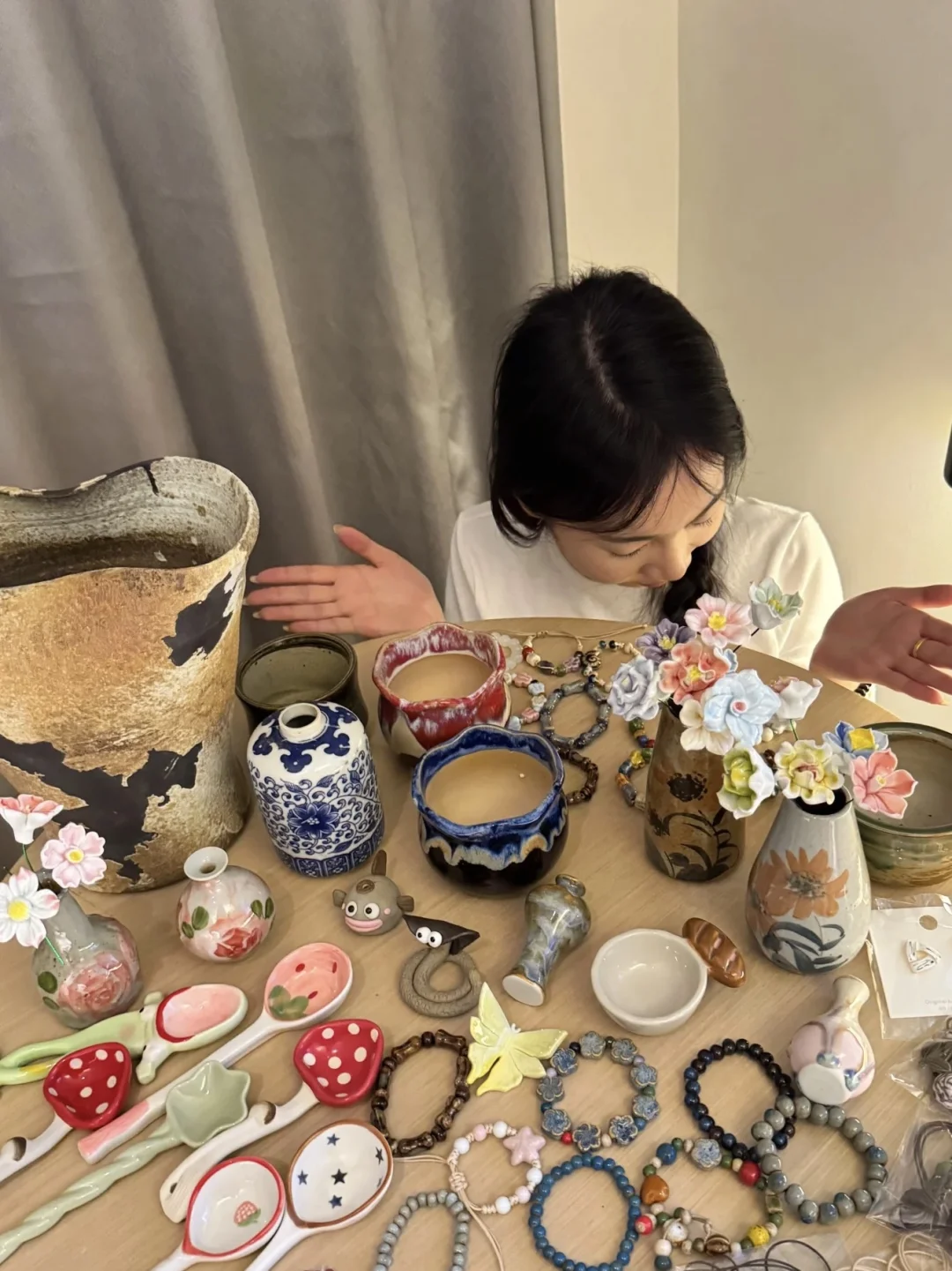 暑假第三站：景德镇站！！！（人均500详细版攻略