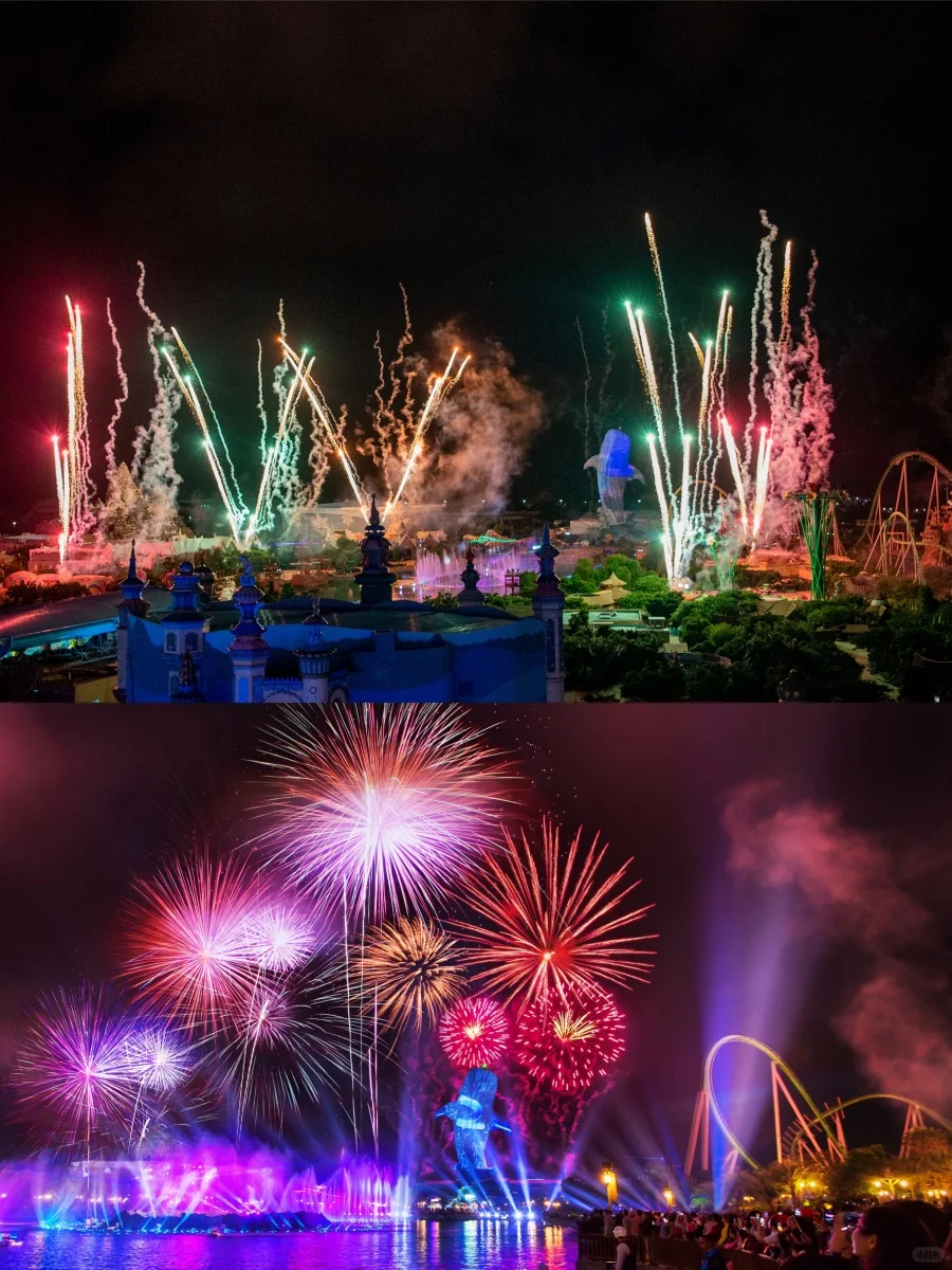 决定了，去珠海长隆的宝子，存下吧，超实用