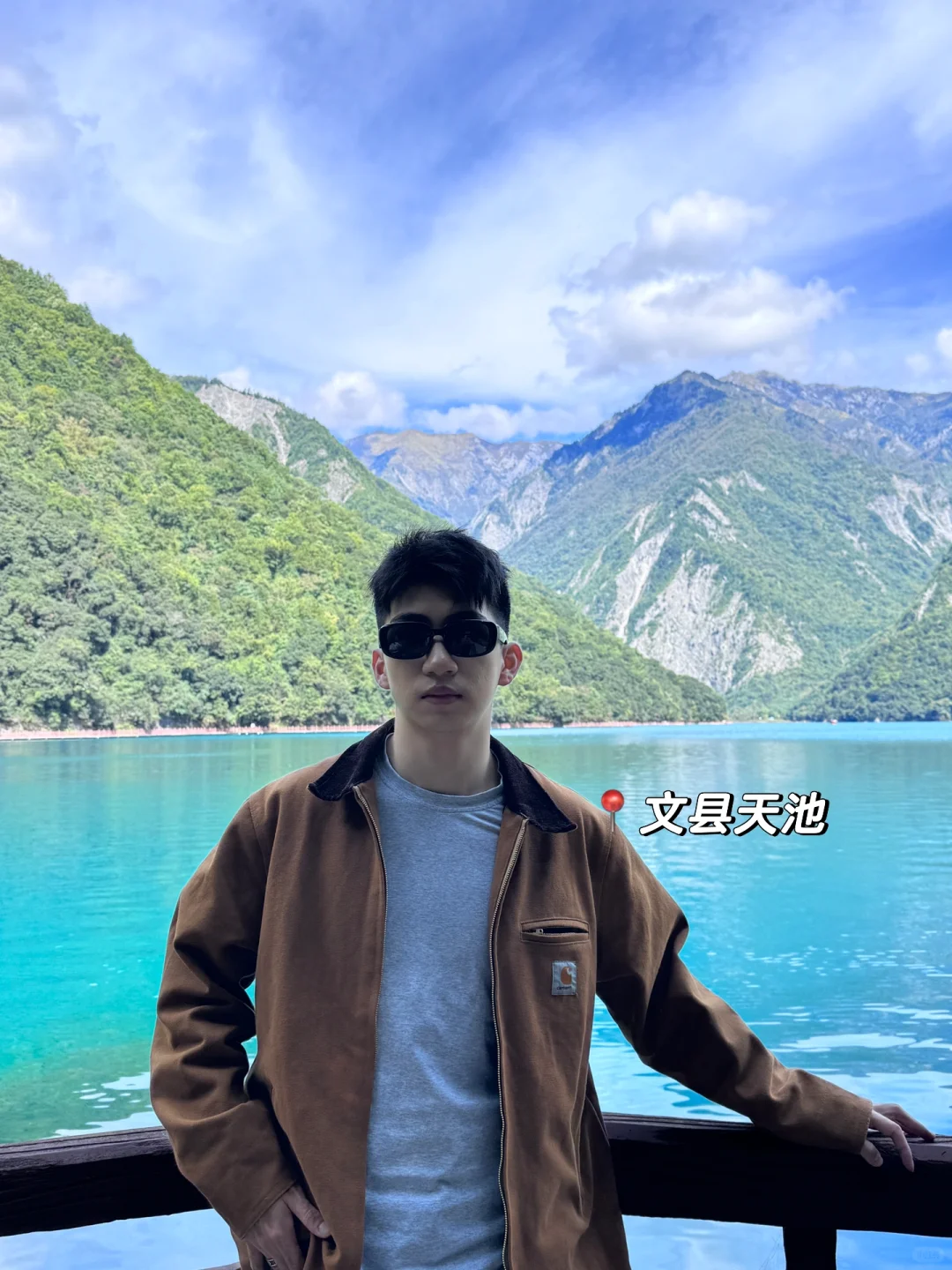 2024旅游总结｜国内值得去的15个小众城市🌆