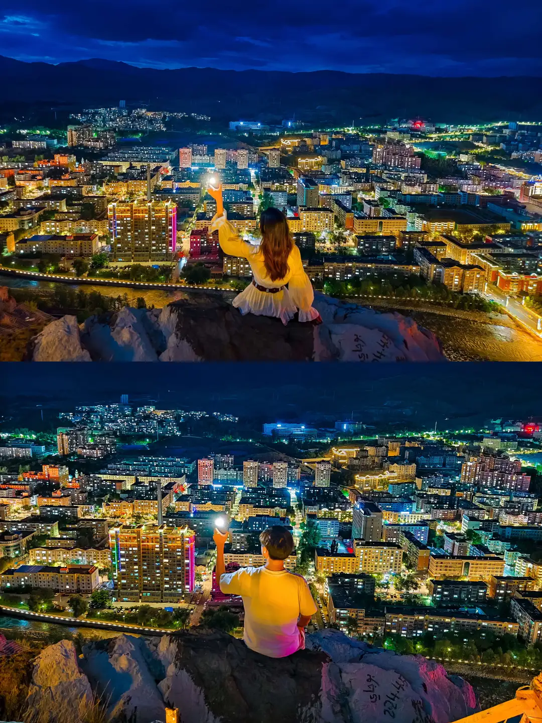 我这一生，总有一个夏天要留给新疆！！