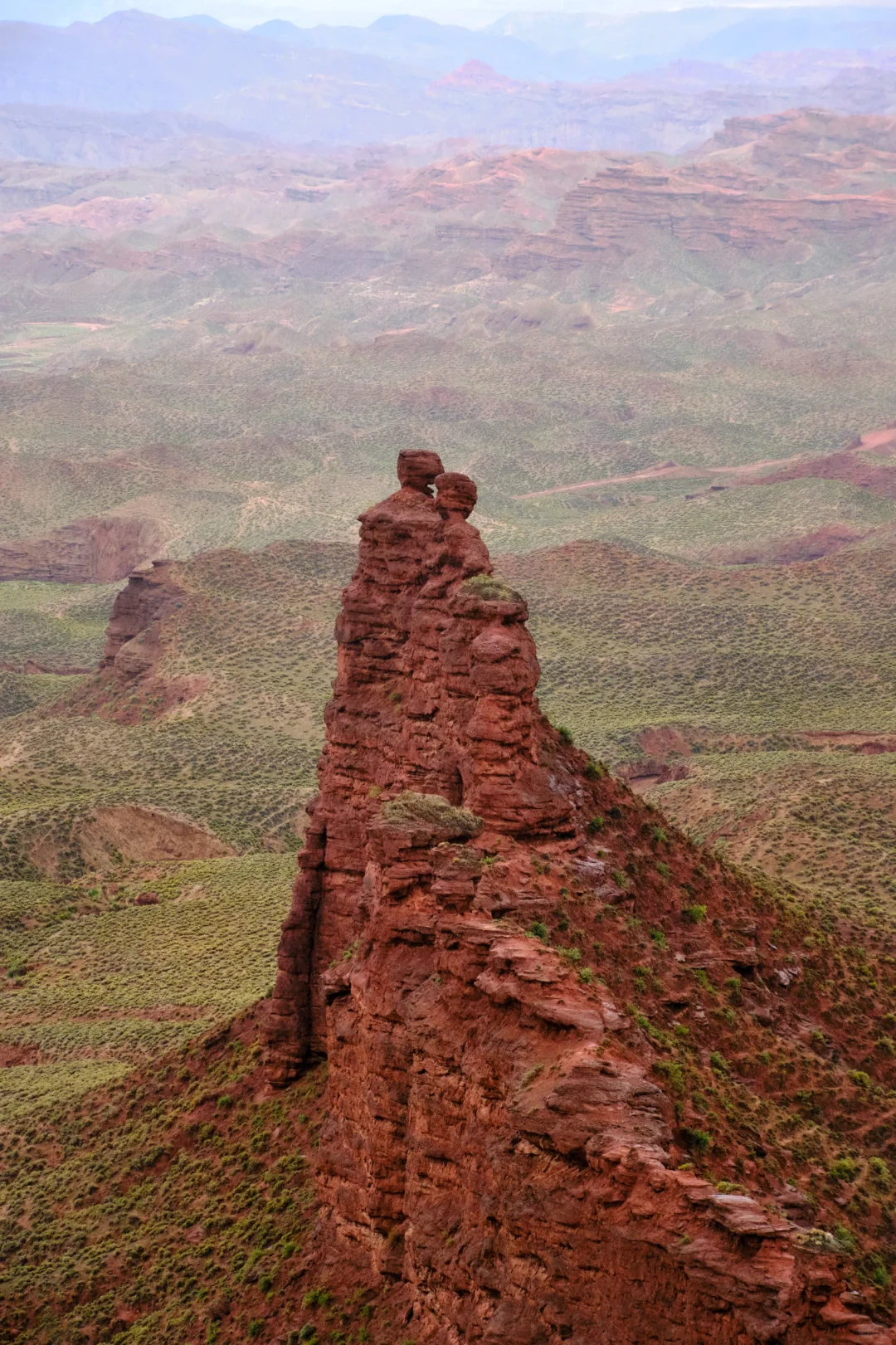 张掖|两天一夜保姆级旅游攻略
