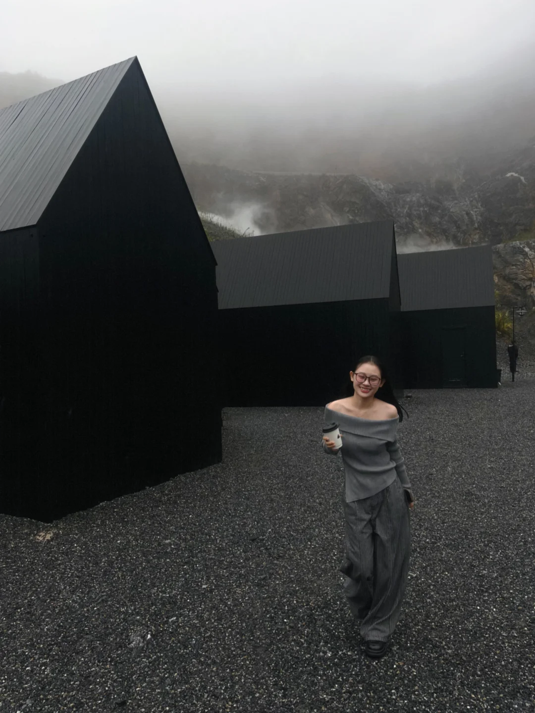 小冰岛真的很出片！