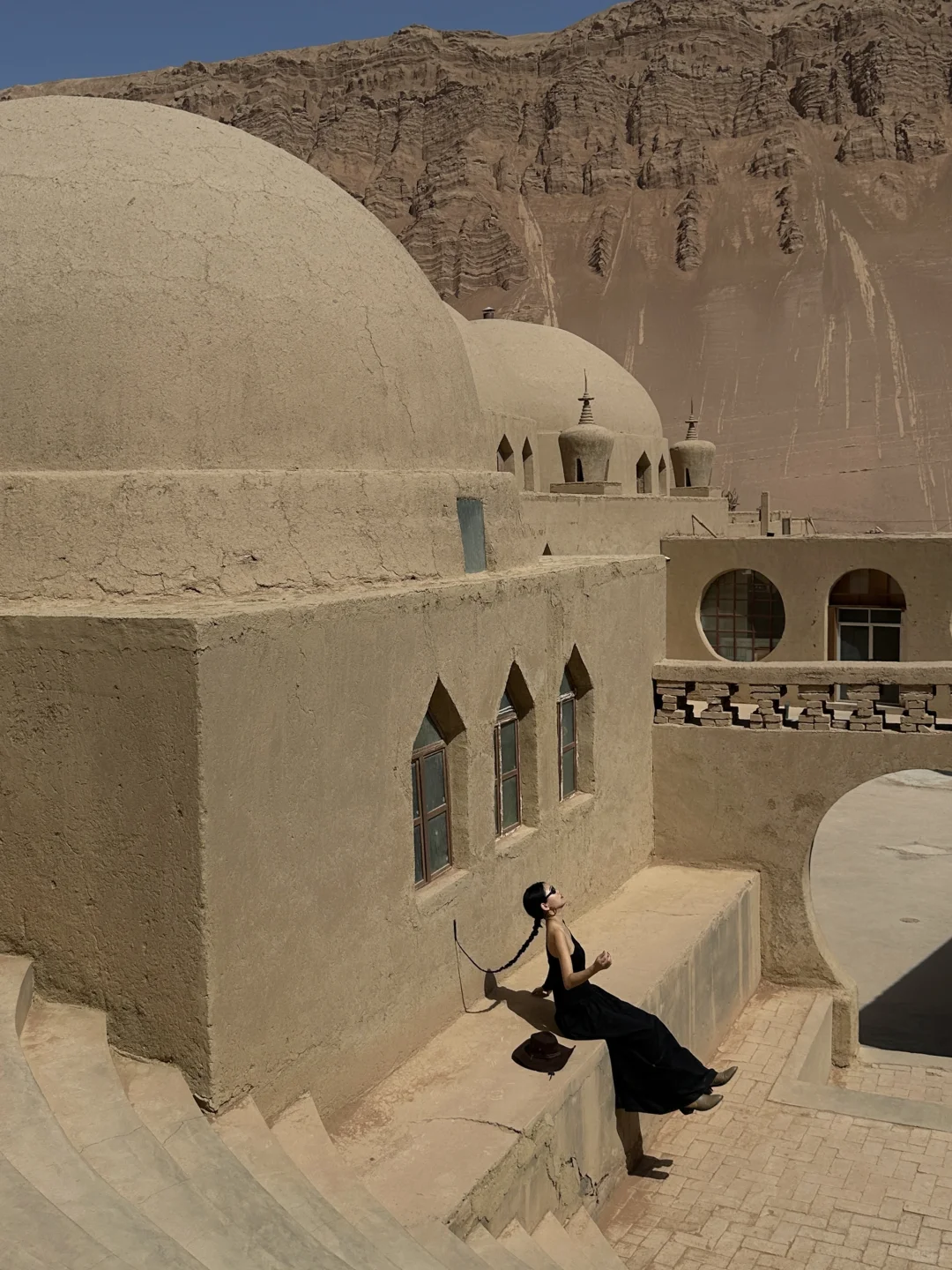 除了阿勒泰！！这才是真正应该去的地方……