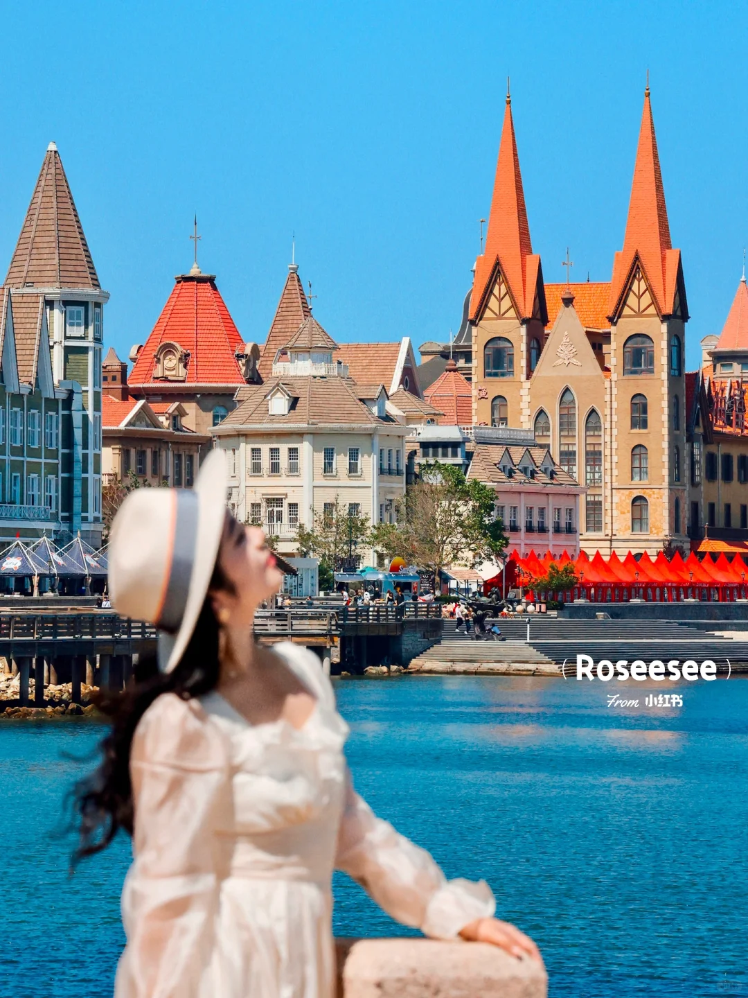 18个国内小众景美旅行地🗿深深被震撼～