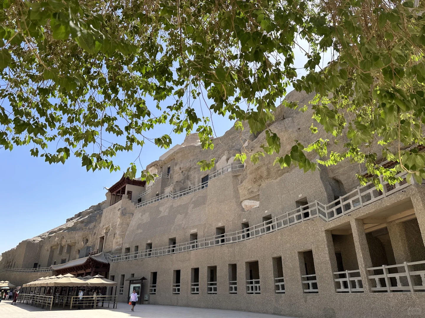 大西北——青甘大环线（攻略）