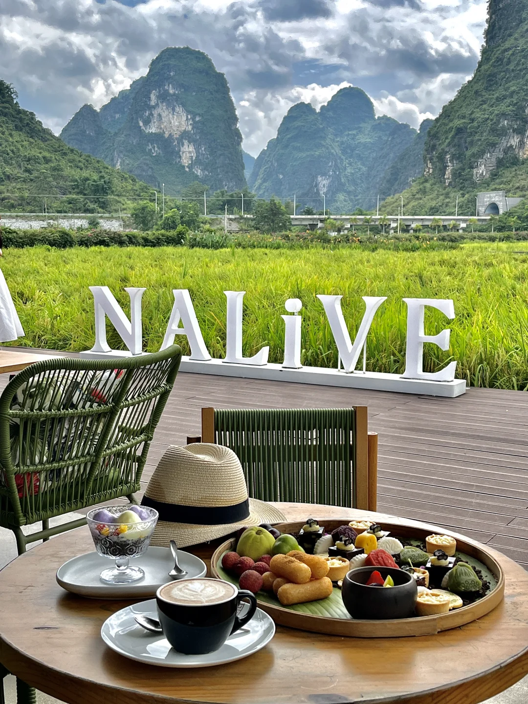 广西…这个地方被严重低估了！！！