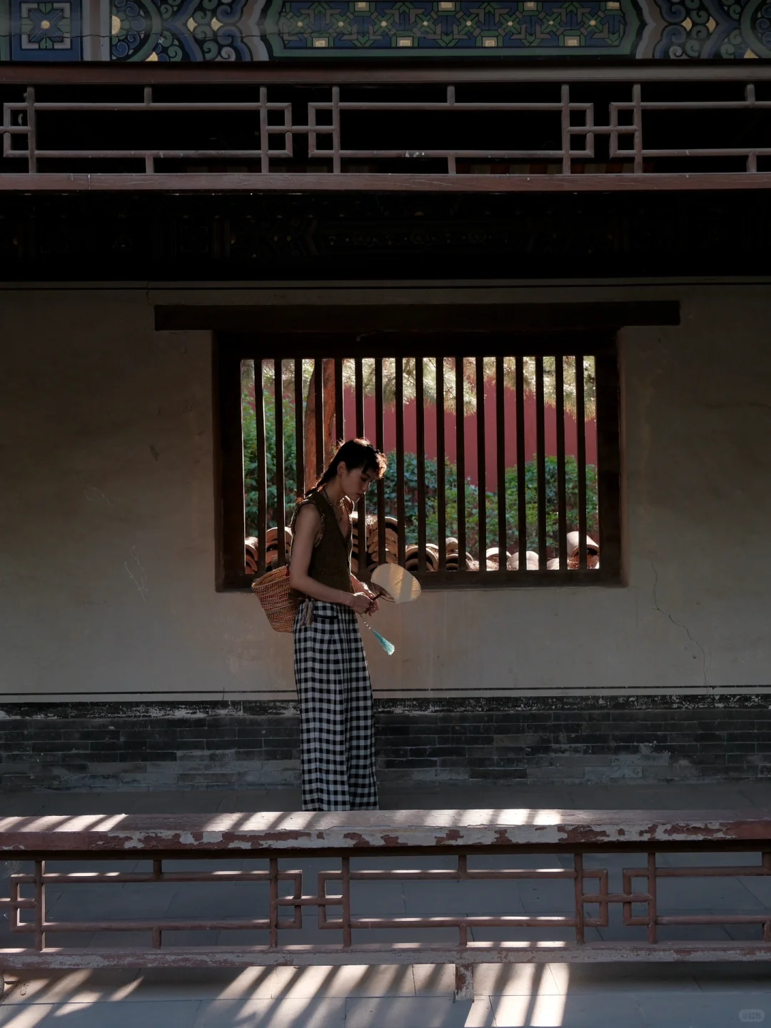 去完大同，想说“真的好爱中国！”😭