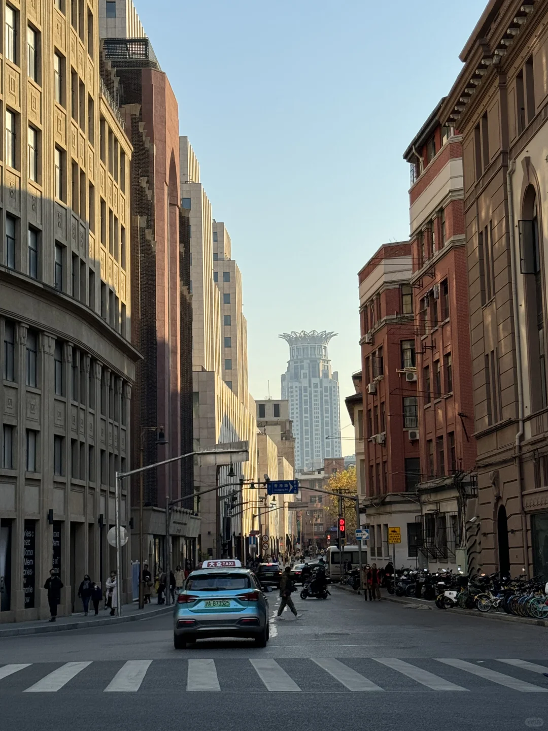 迄今为止，我最喜欢的城市出现了……