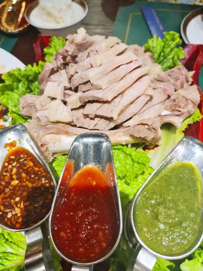 内蒙古旅游5天4晚🔍人均1K多💰详细攻略