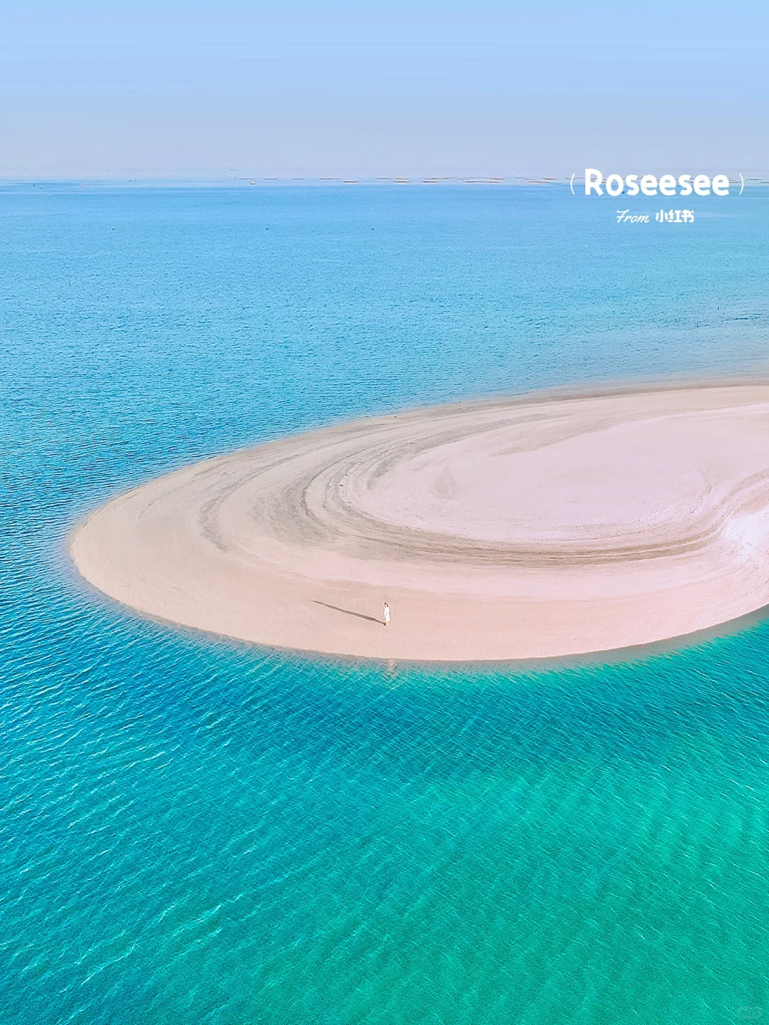 18个国内小众景美旅行地🗿深深被震撼～