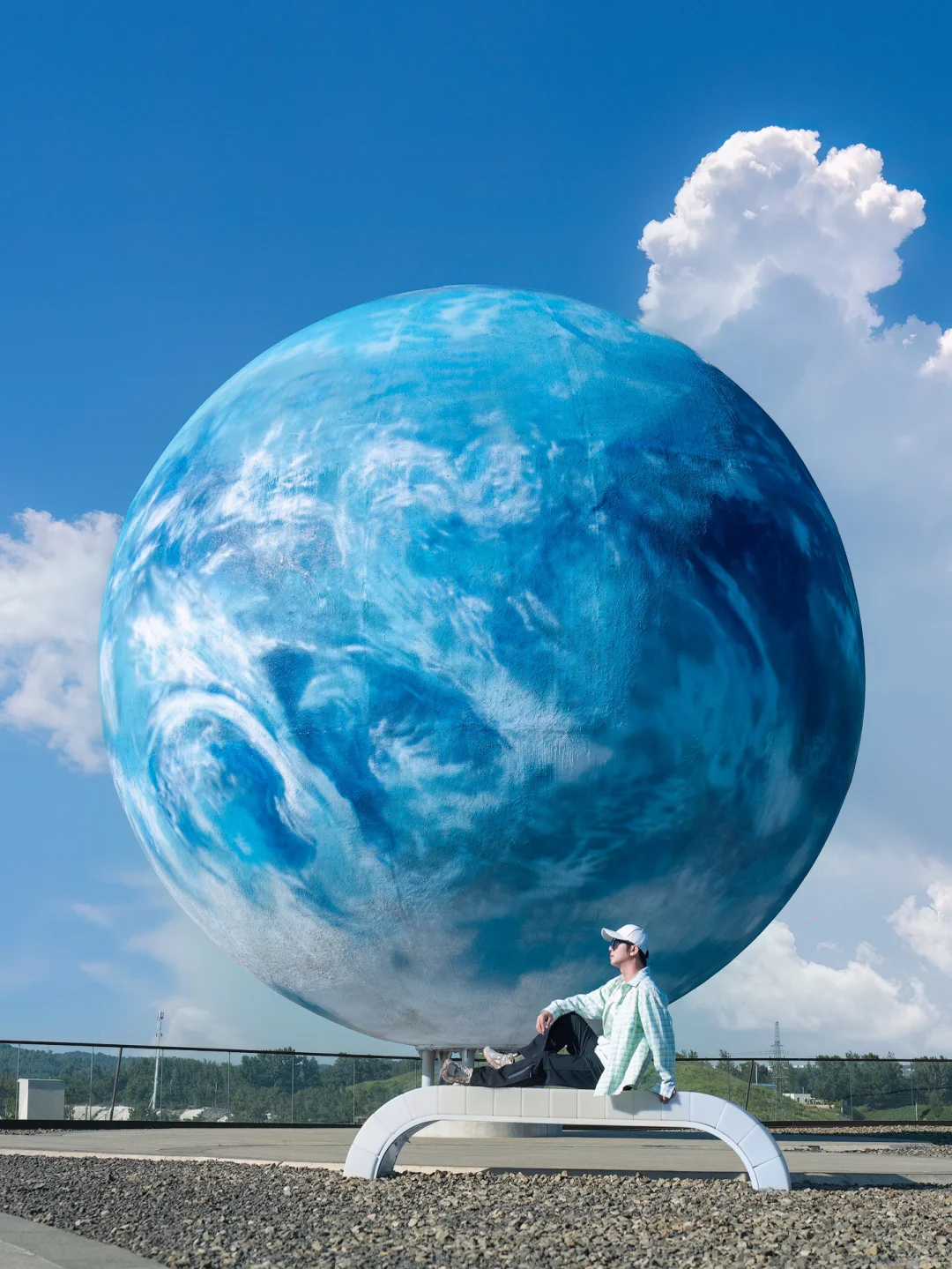 东北避暑！今年去过最冷门的城市！