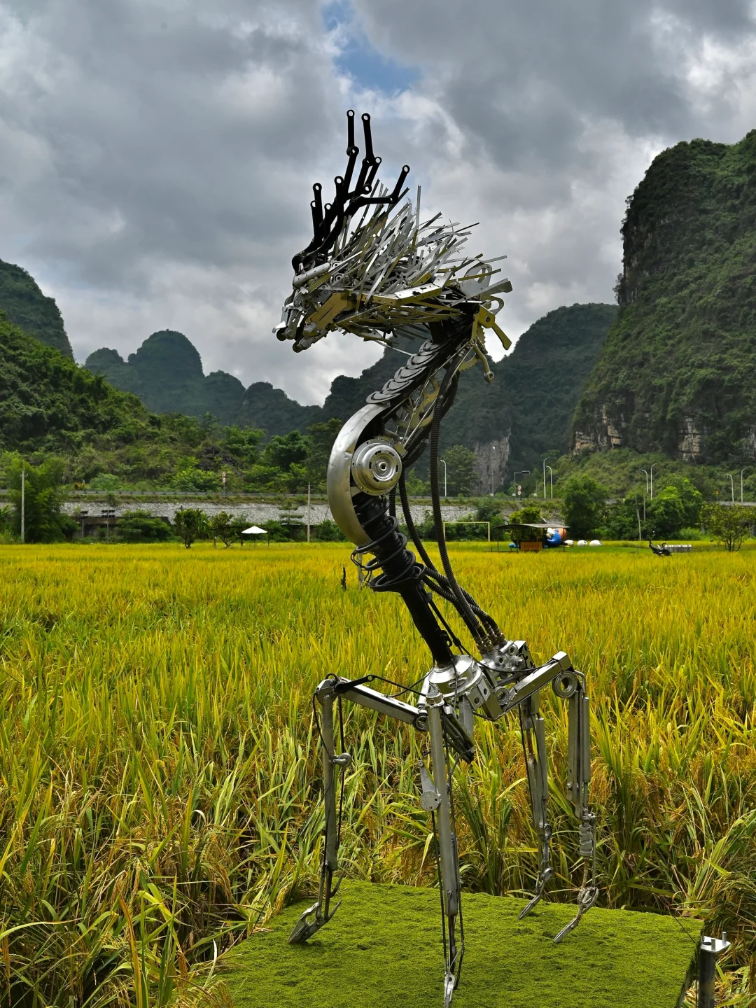 广西…这个地方被严重低估了！！！