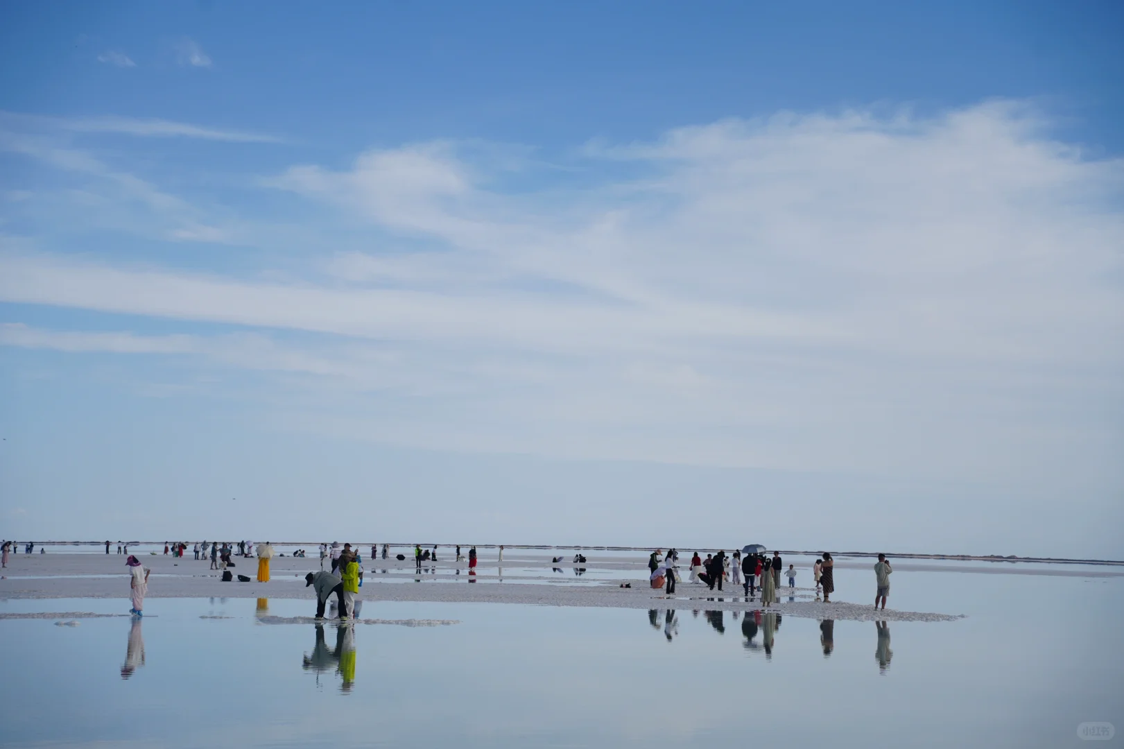 大西北——青甘大环线（攻略）