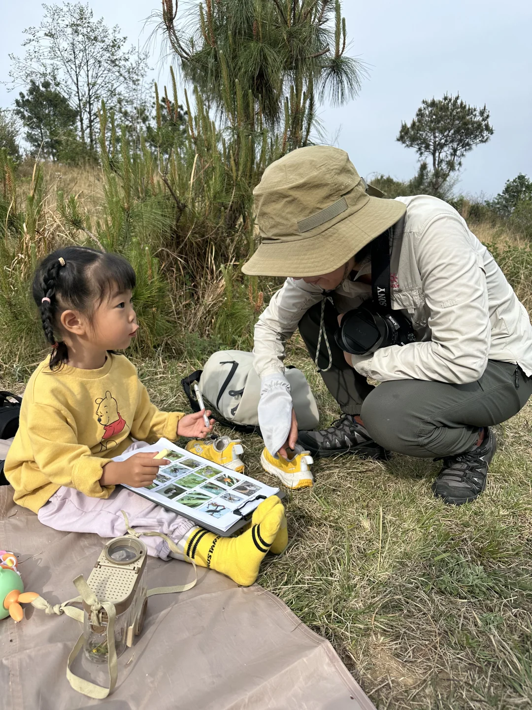 国内适合0-3岁低幼宝宝的6个亲子游宝藏地！