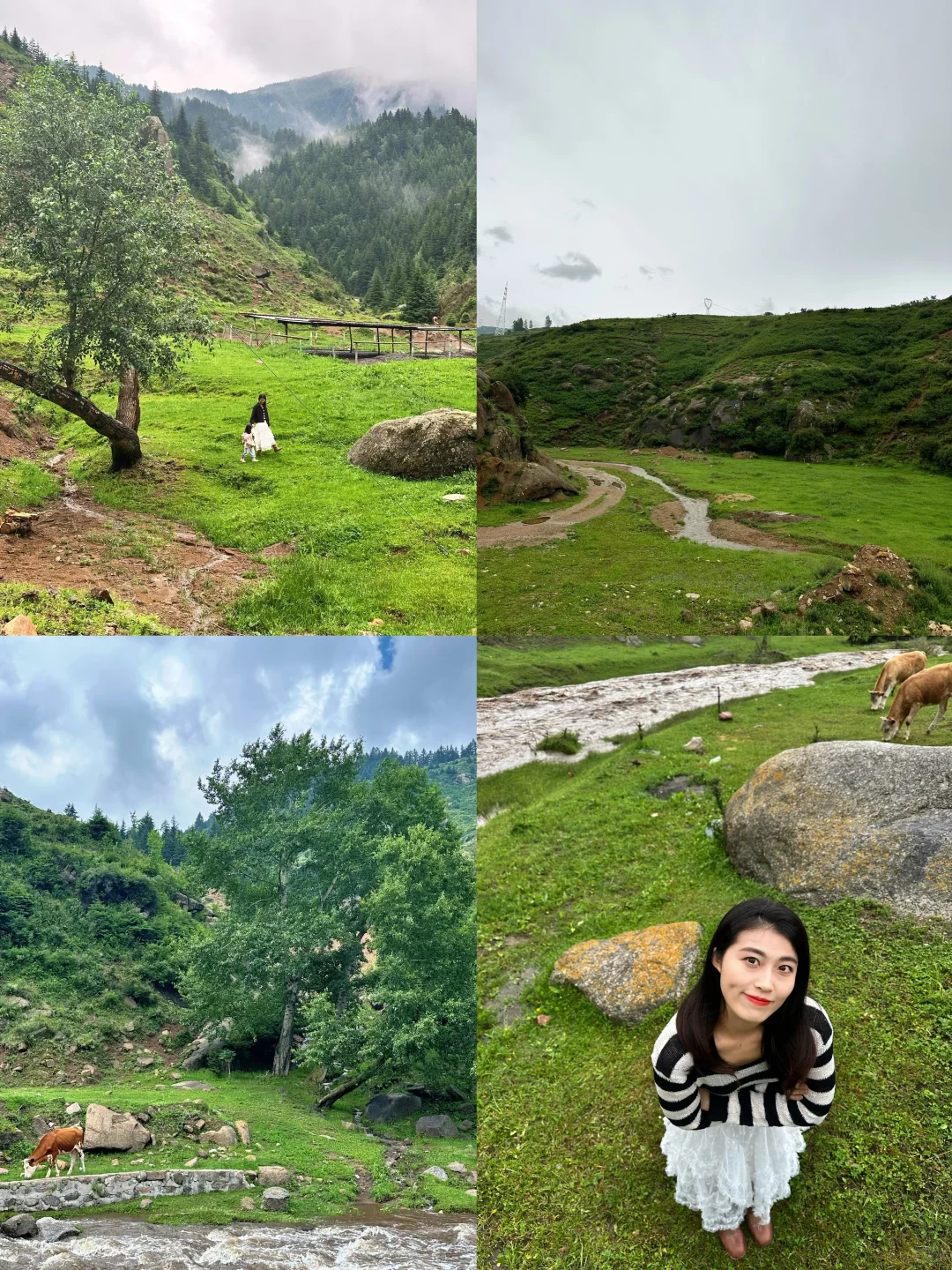 带娃❗️石家庄出发➡️忻州3天2晚自驾攻略✅