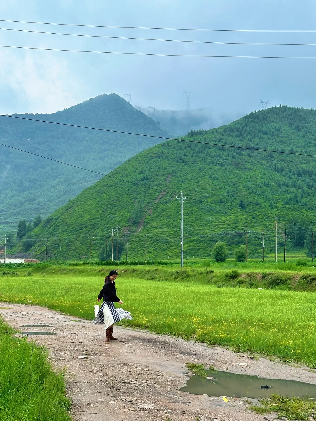 带娃❗️石家庄出发➡️忻州3天2晚自驾攻略✅