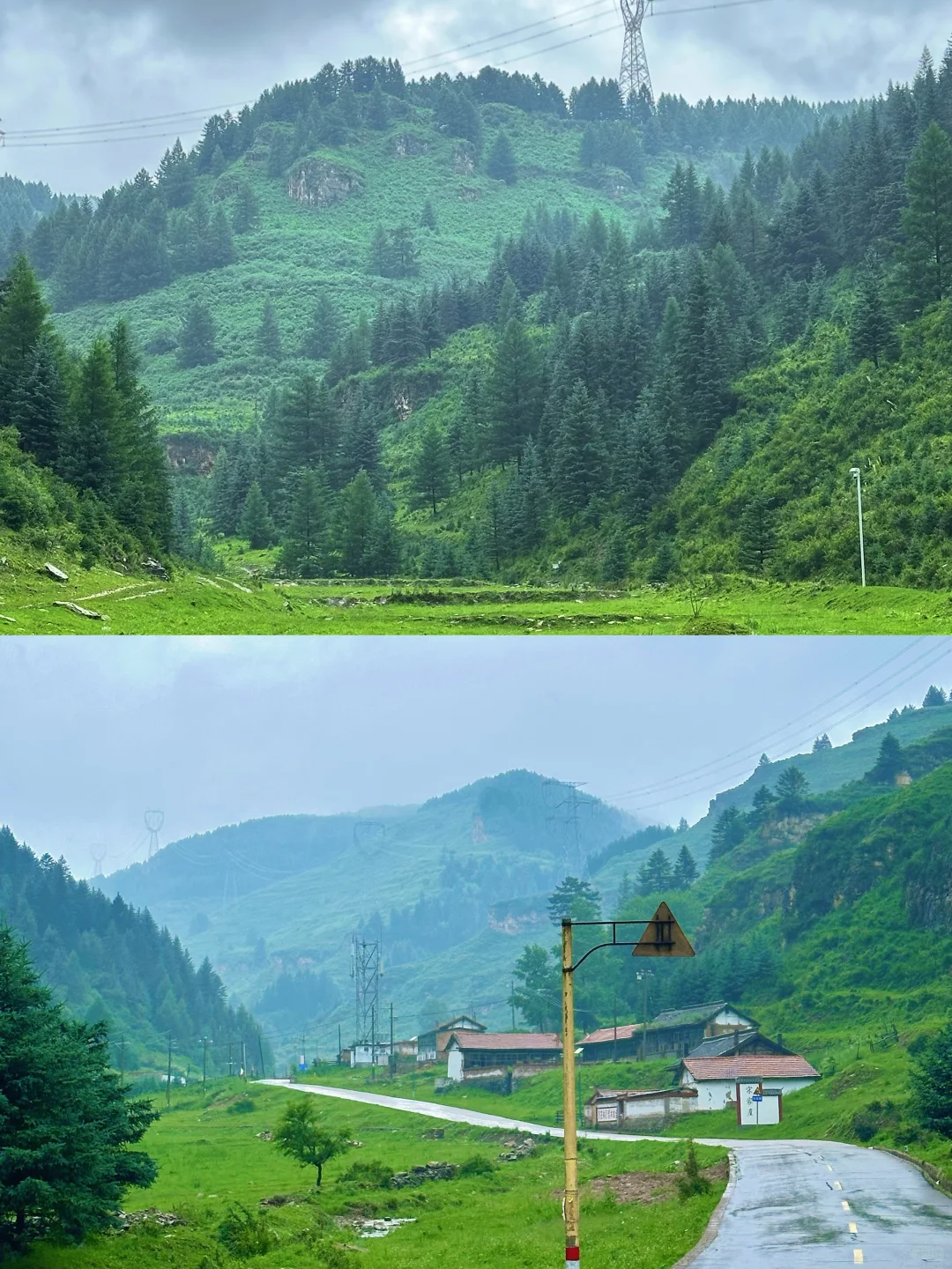 带娃❗️石家庄出发➡️忻州3天2晚自驾攻略✅