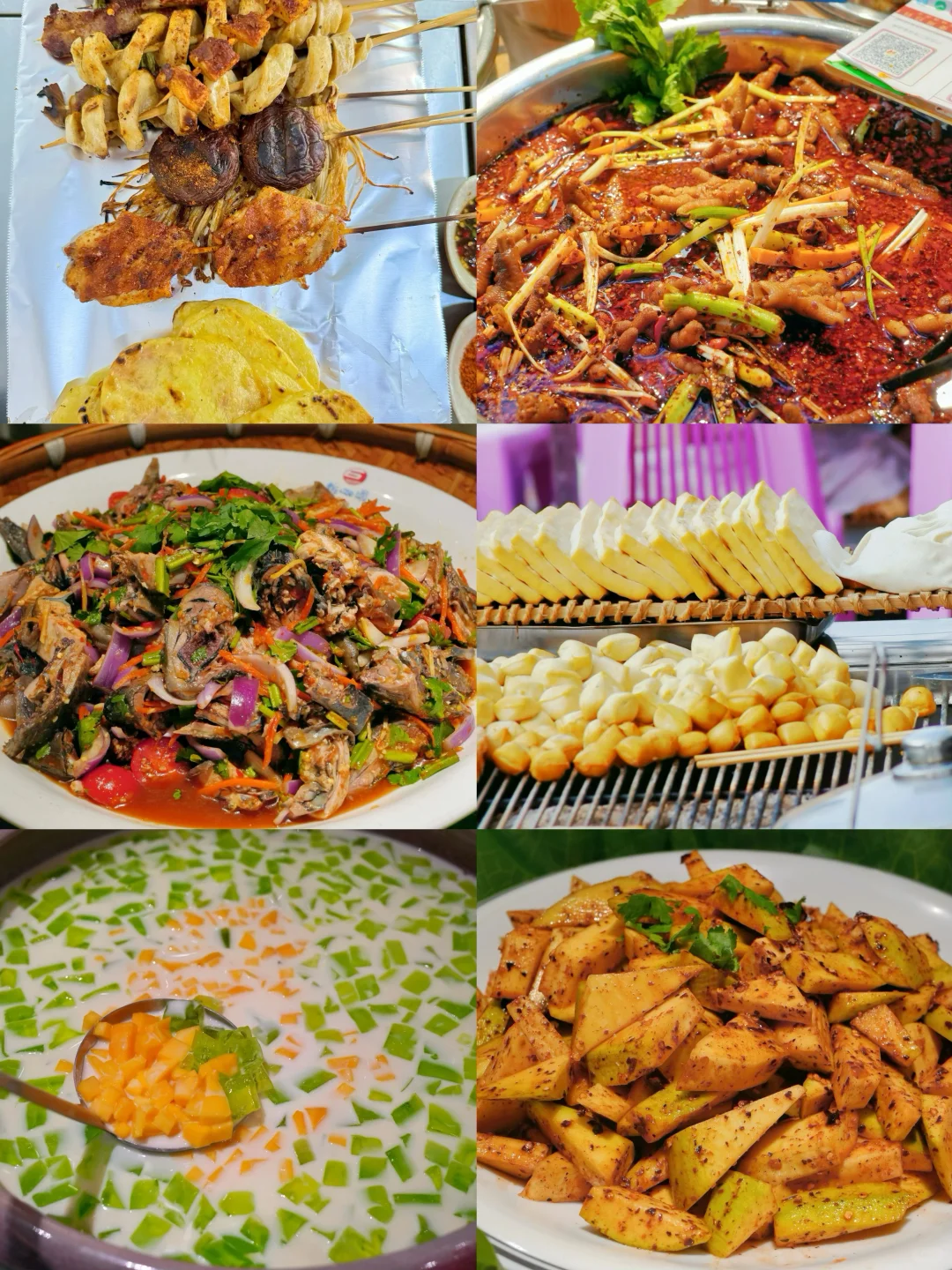 反向旅游！安利一个23 ℃的冷门避暑小城